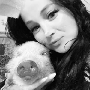 Meet your Posher, Dei